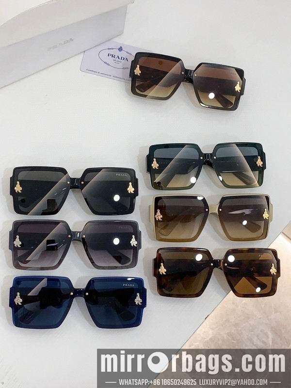 Replica Prada Glasses smh43