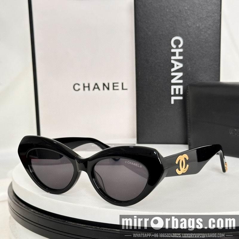 Replica Chanel Glasses smh83