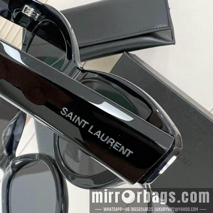 Replica YSL Glasses smx46