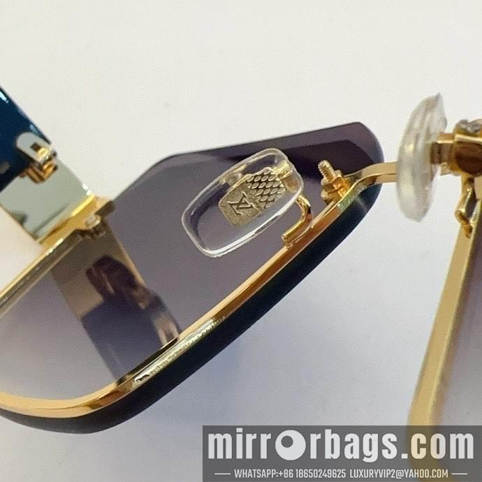 Replica LV Glasses smr05