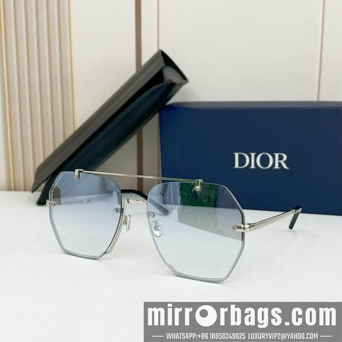 Replica Dior Glasses smx53