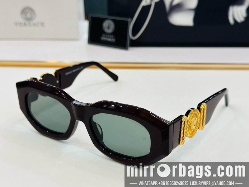 Replica Versace Glaases smx87
