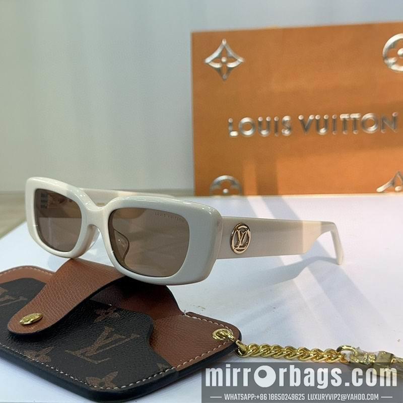 Replica LV Glasses smh42