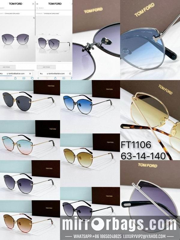 Replica TF Glasses 03smh83