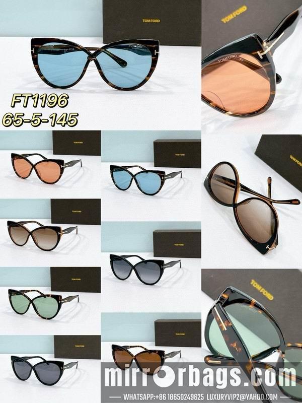 Replica TF Glasses 03smh70