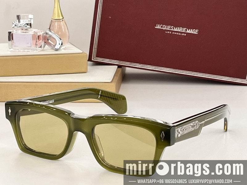 Replica Jacques Marie Mage Glasses 03smh101