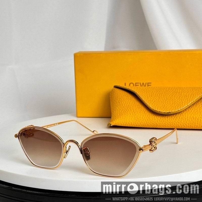 Replica Loewe Glasses 03smh03