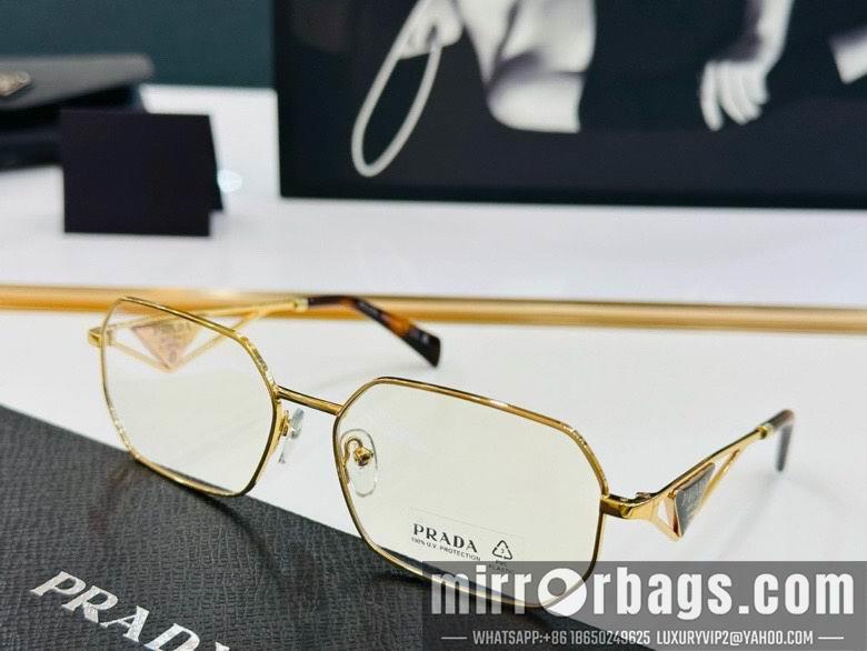 Replica Prada Glasses smr99