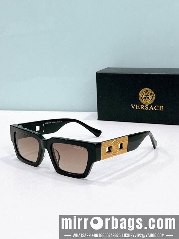 Replica Versace Glaases smx136