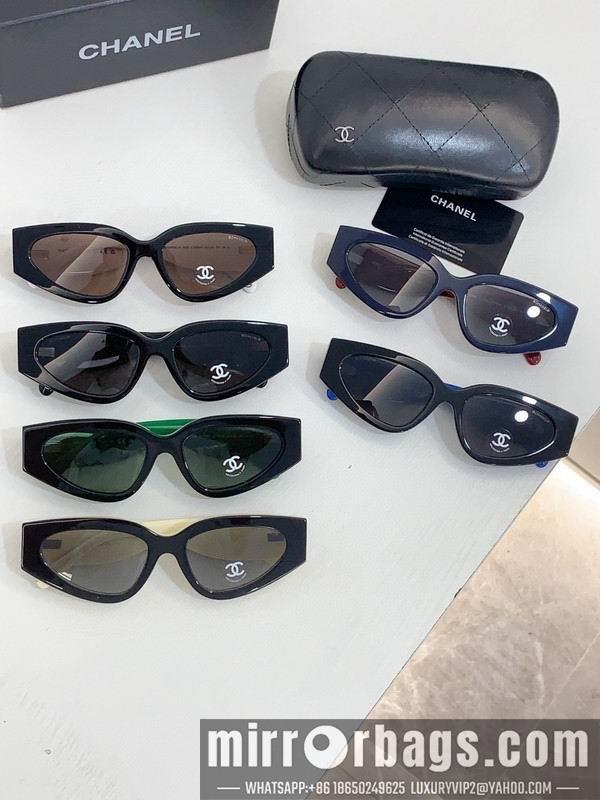 Replica Chanel Glasses smr23