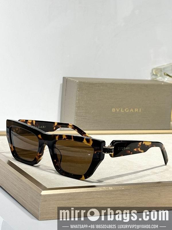 Replica Bvlgari Glasses 03smh105