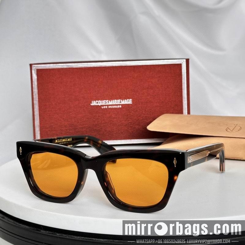 Replica Jacques Marie Mage Glasses 03smh61