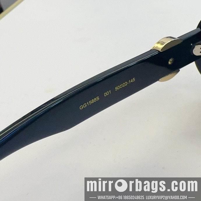 Replica Gucci Glasses smr09