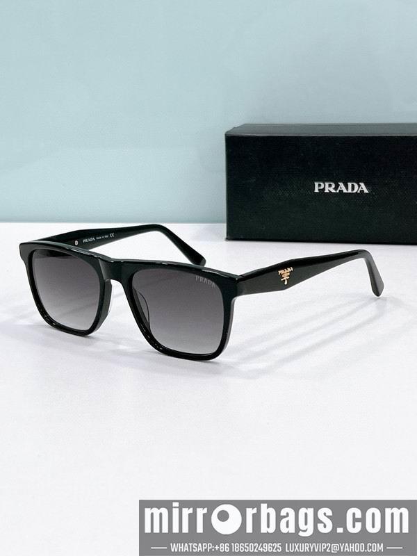 Replica Prada Glasses smh111