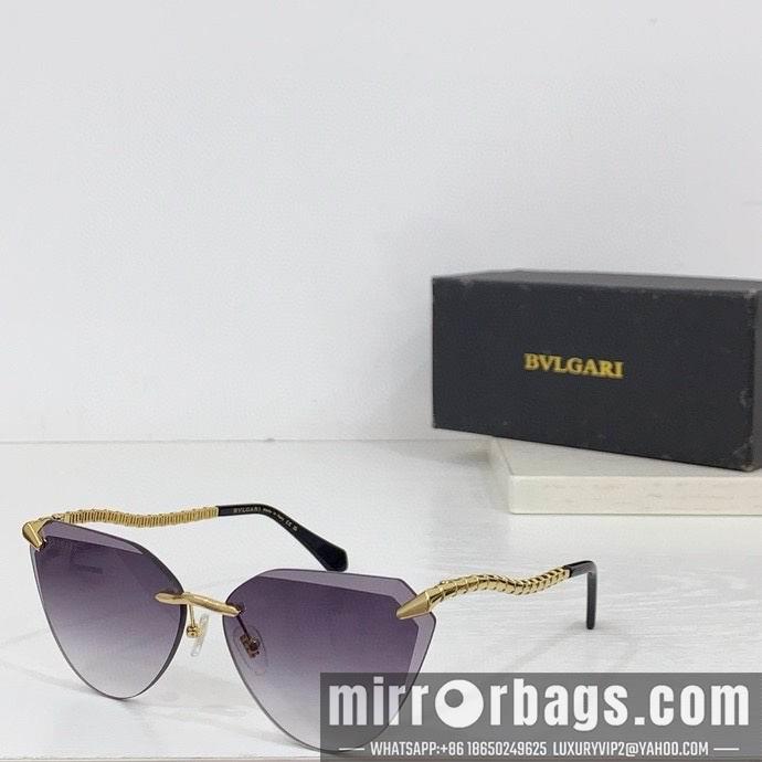 Replica Bvlgari Glasses 03smh10