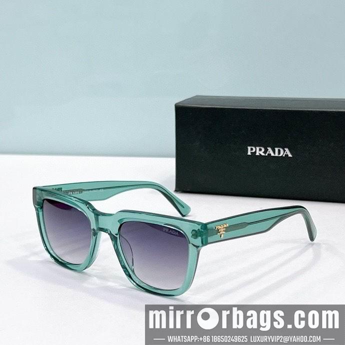 Replica Prada Glasses smx161