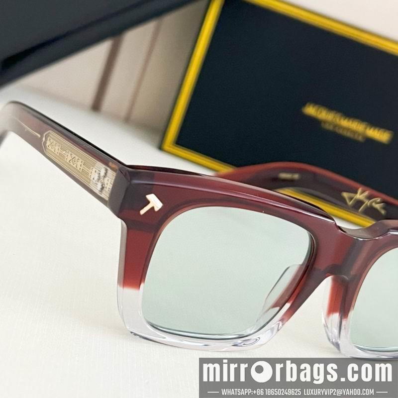 Replica Jacques Marie Mage Glasses smx33