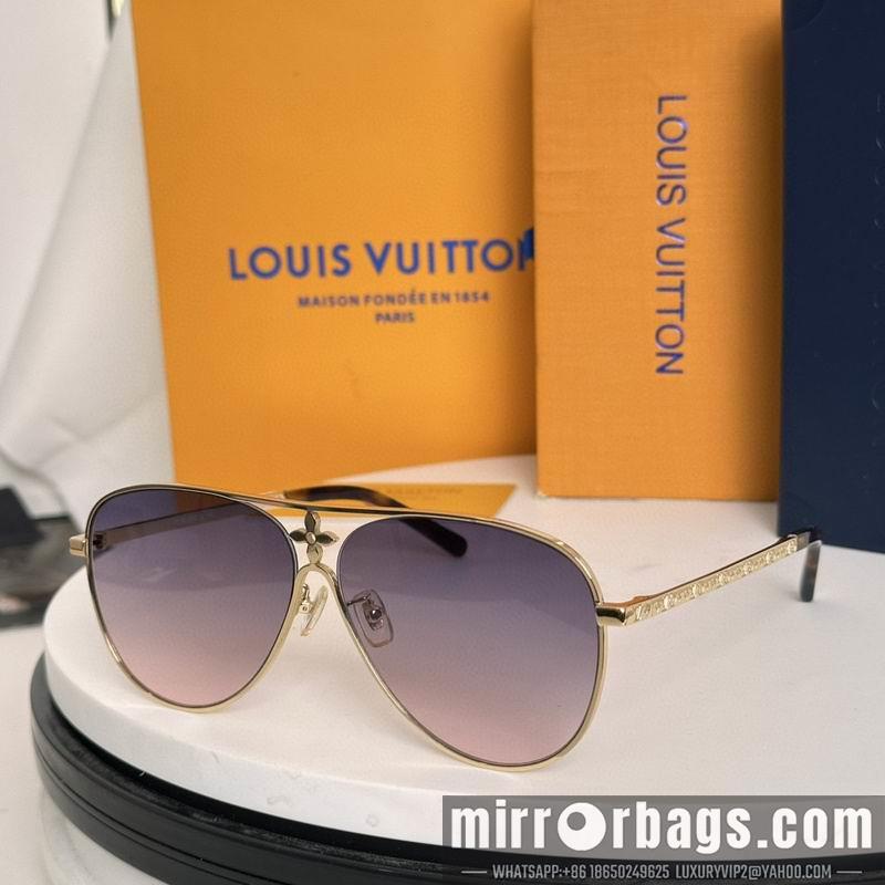 Replica LV Glasses smh136