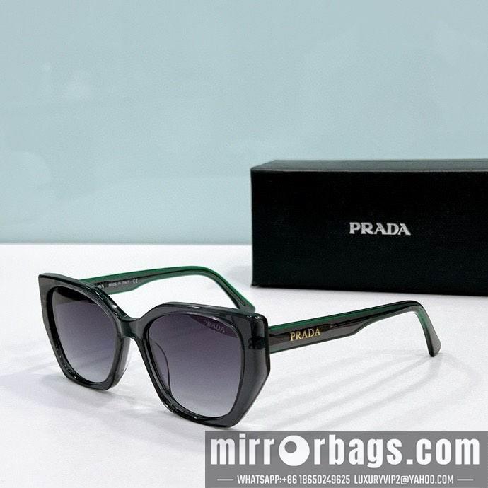 Replica Prada Glasses smx197