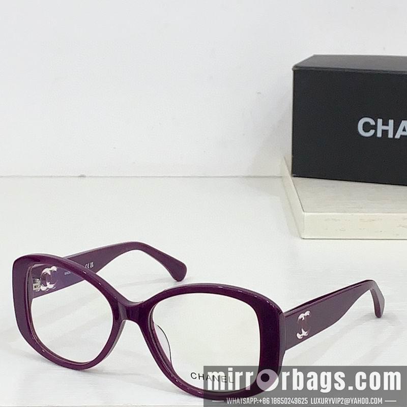 Replica Chanel Glasses smr56