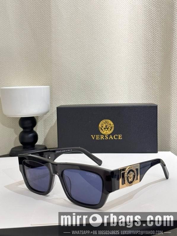 Replica Versace Glaases smx129