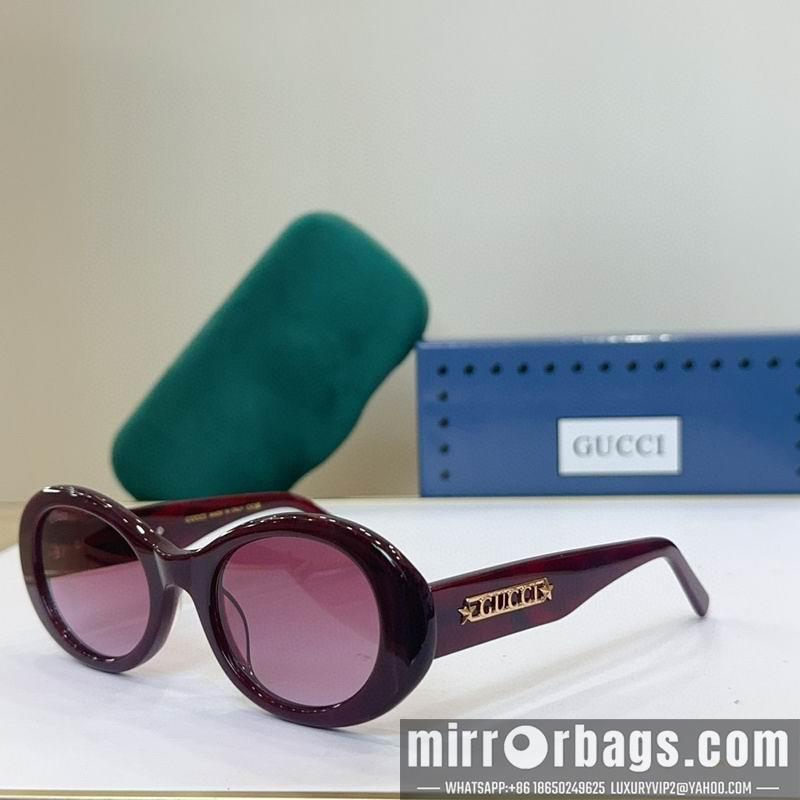 Replica Gucci Glasses smr145