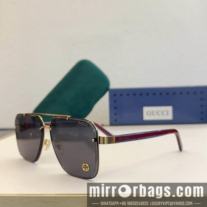 Replica Gucci Glasses smx193