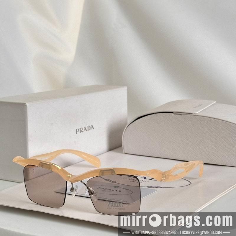 Replica Prada Glasses smh135