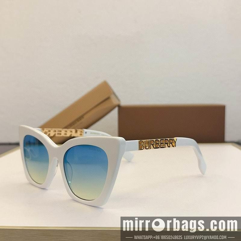 Replica Burberry Glasses smx72