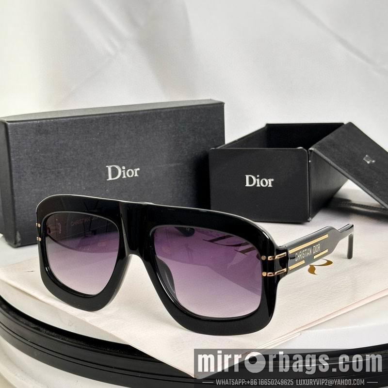 Replica Dior Glasses 03smh52