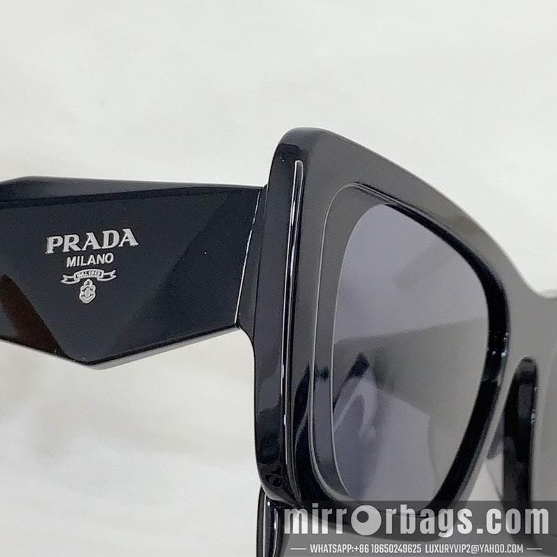 Replica Prada Glasses smh71