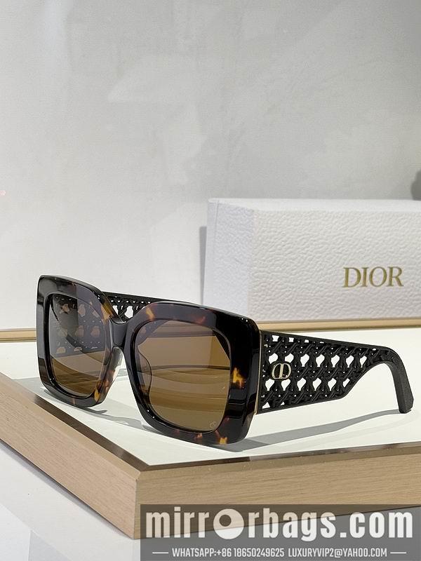 Replica Dior Glasses 03smh86