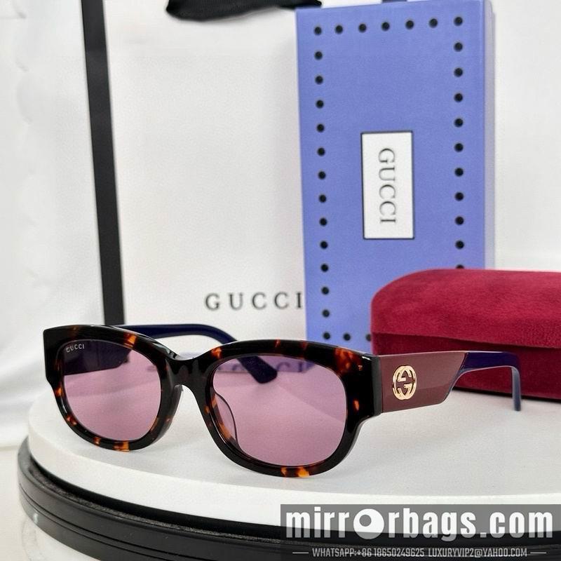 Replica Gucci Glasses smh151