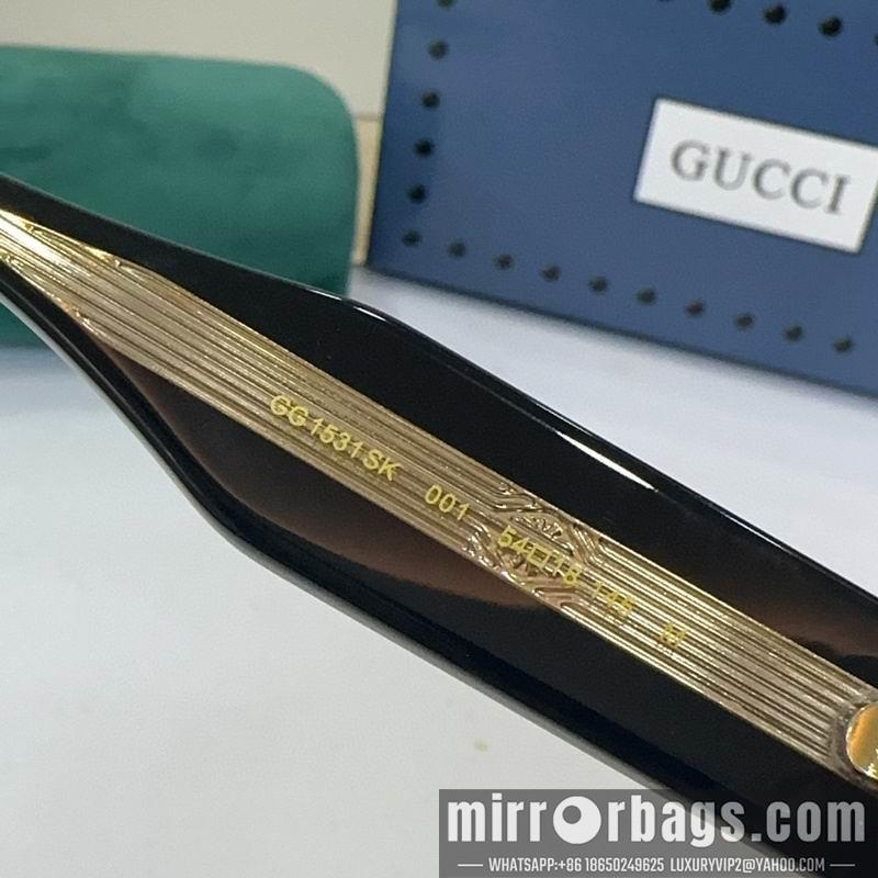 Replica Gucci Glasses smh65