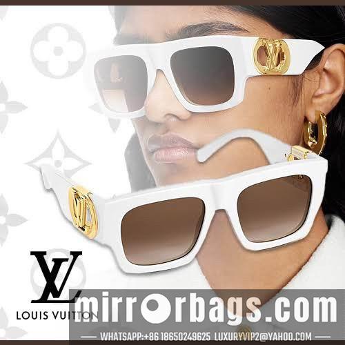 Replica LV Glasses smr54