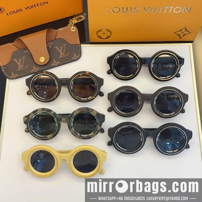Replica LV Glasses smx208