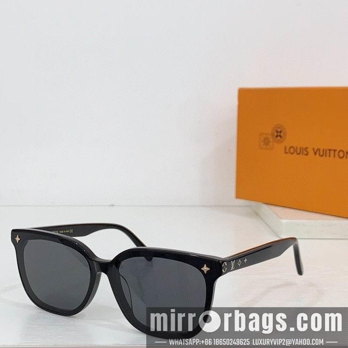 Replica LV Glasses smx163