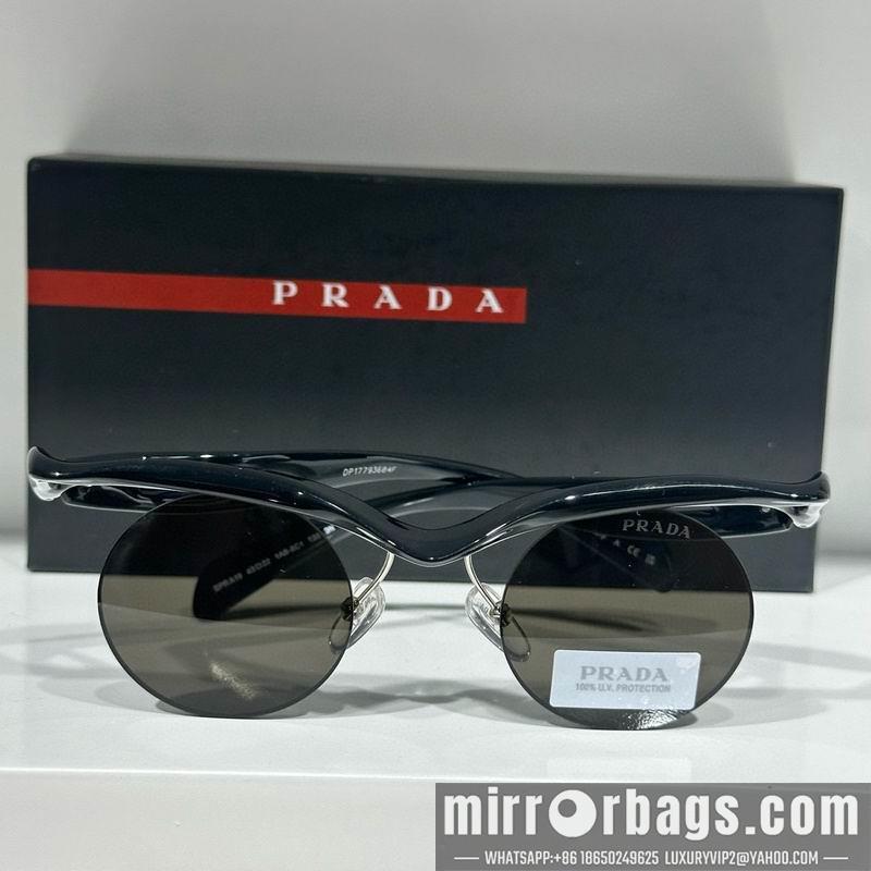 Replica Prada Glasses smx186