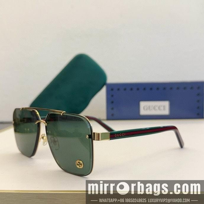 Replica Gucci Glasses smx193