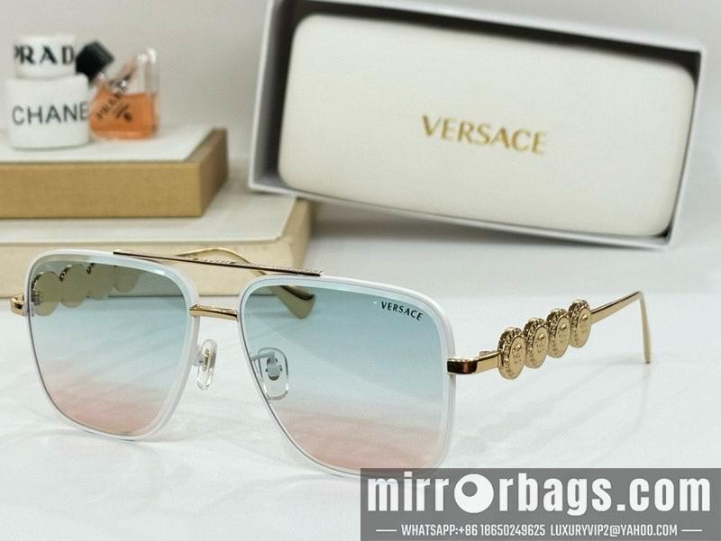 Replica Versace Glaases smx72