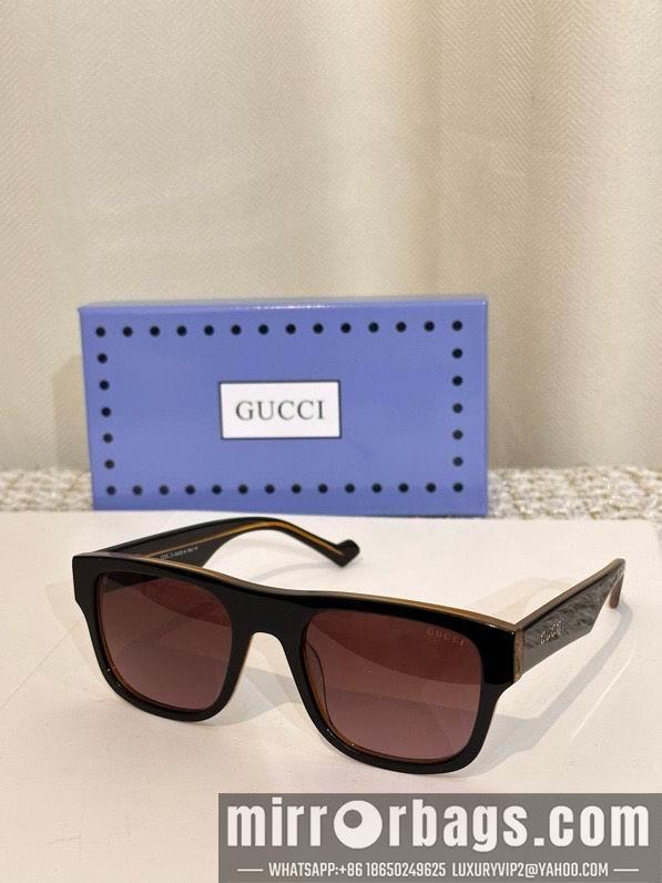 Replica Gucci Glasses smr37