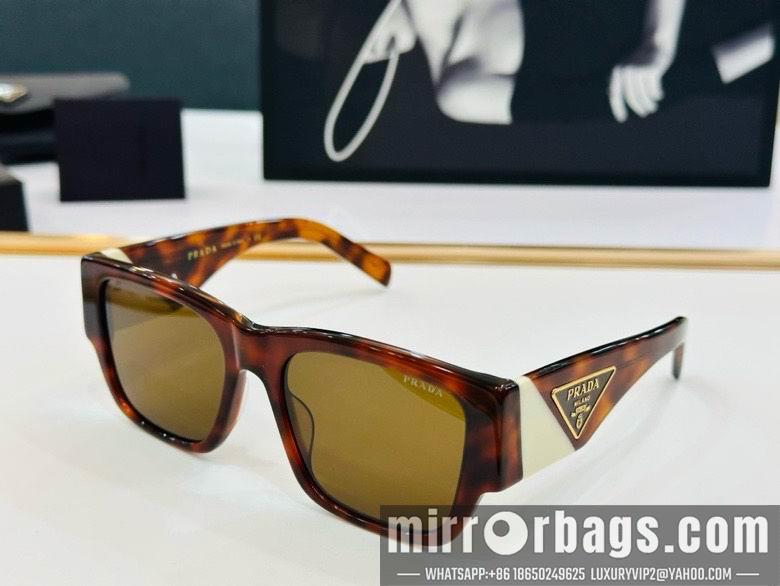 Replica Prada Glasses smr96