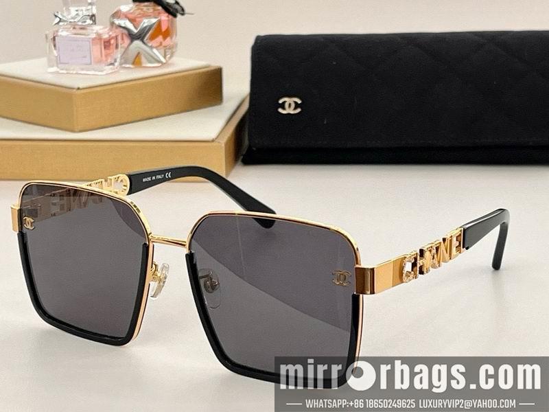 Replica Chanel Glasses smr266