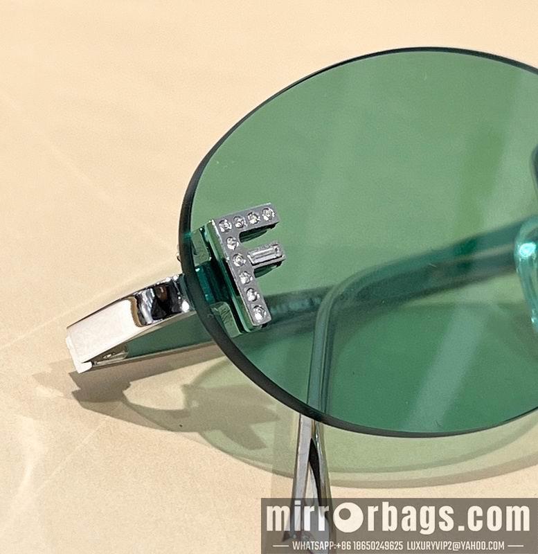 Replica Fendi Glasses smx75