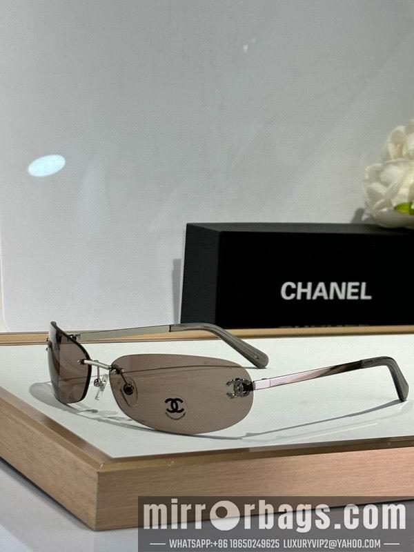 Replica Chanel Glasses smh114