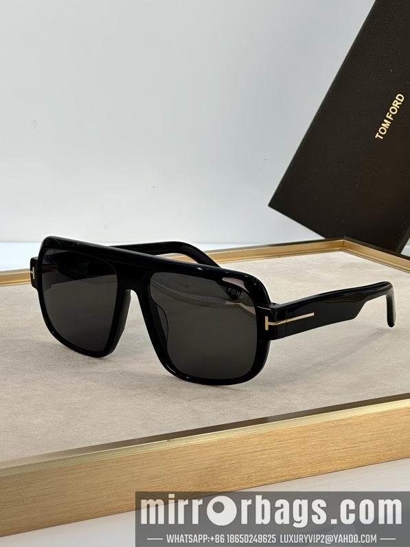 Replica Tom Ford Glasses smx155