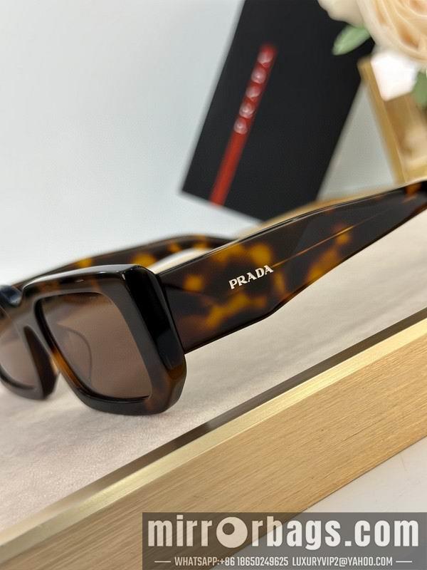 Replica Prada Glasses smh120