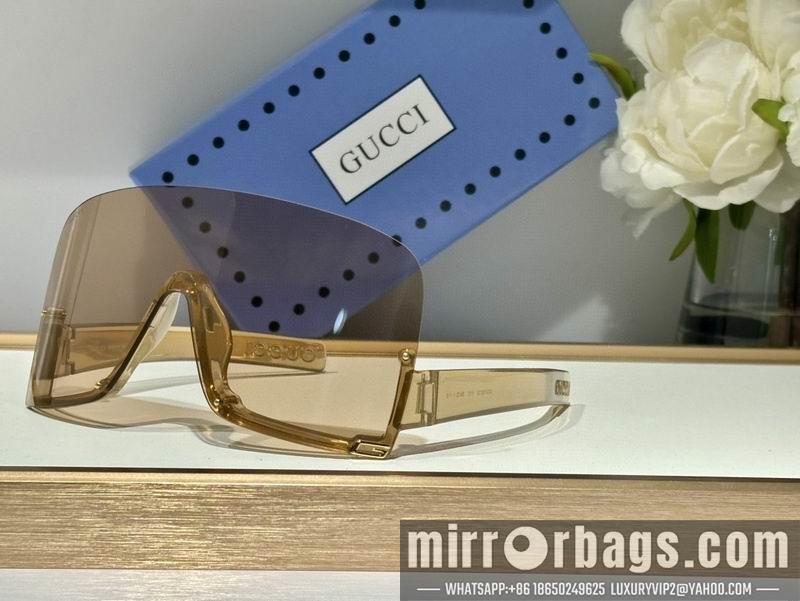 Replica Gucci Glasses smh159