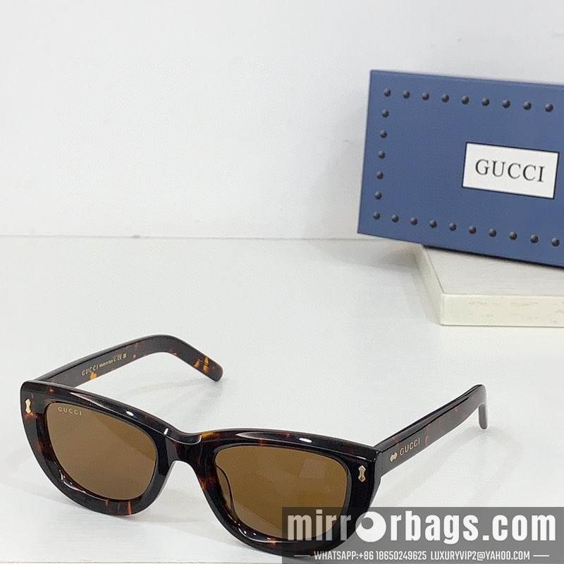 Replica Gucci Glasses smr59