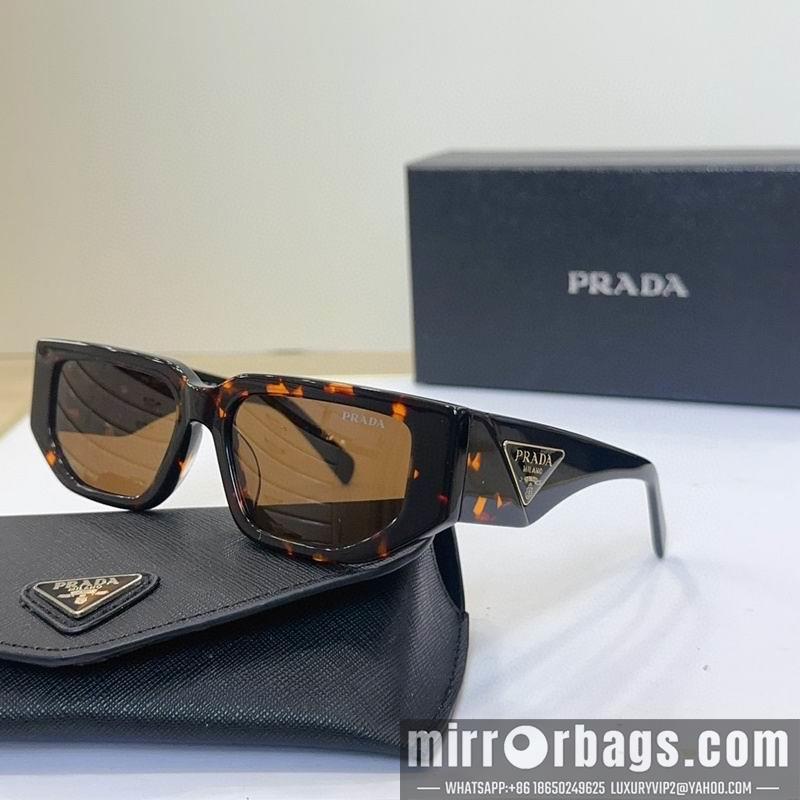 Replica Prada Glasses smh78